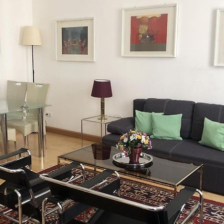 Quiet 2-Room Flat, Walking Distance To City Centre เวียนนา ภายนอก รูปภาพ