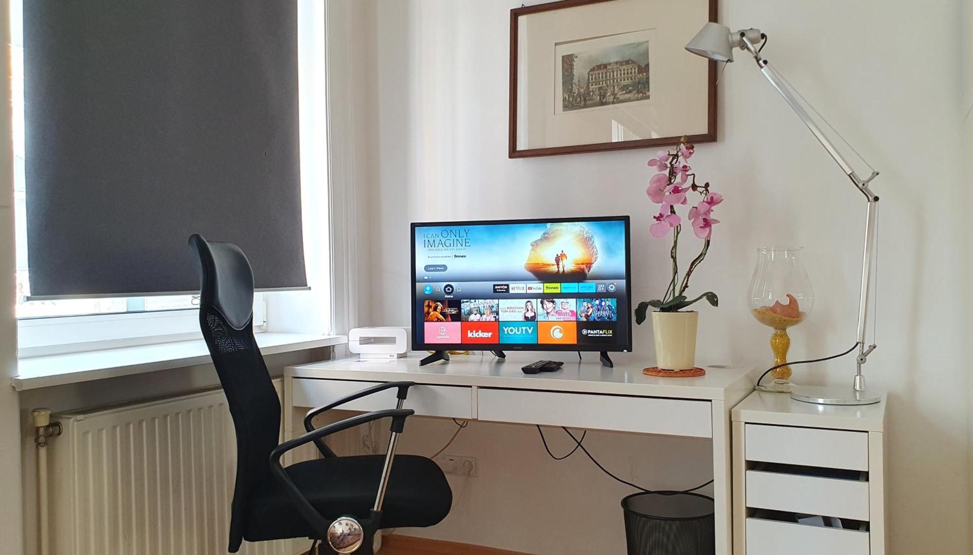 Quiet 2-Room Flat, Walking Distance To City Centre เวียนนา ภายนอก รูปภาพ