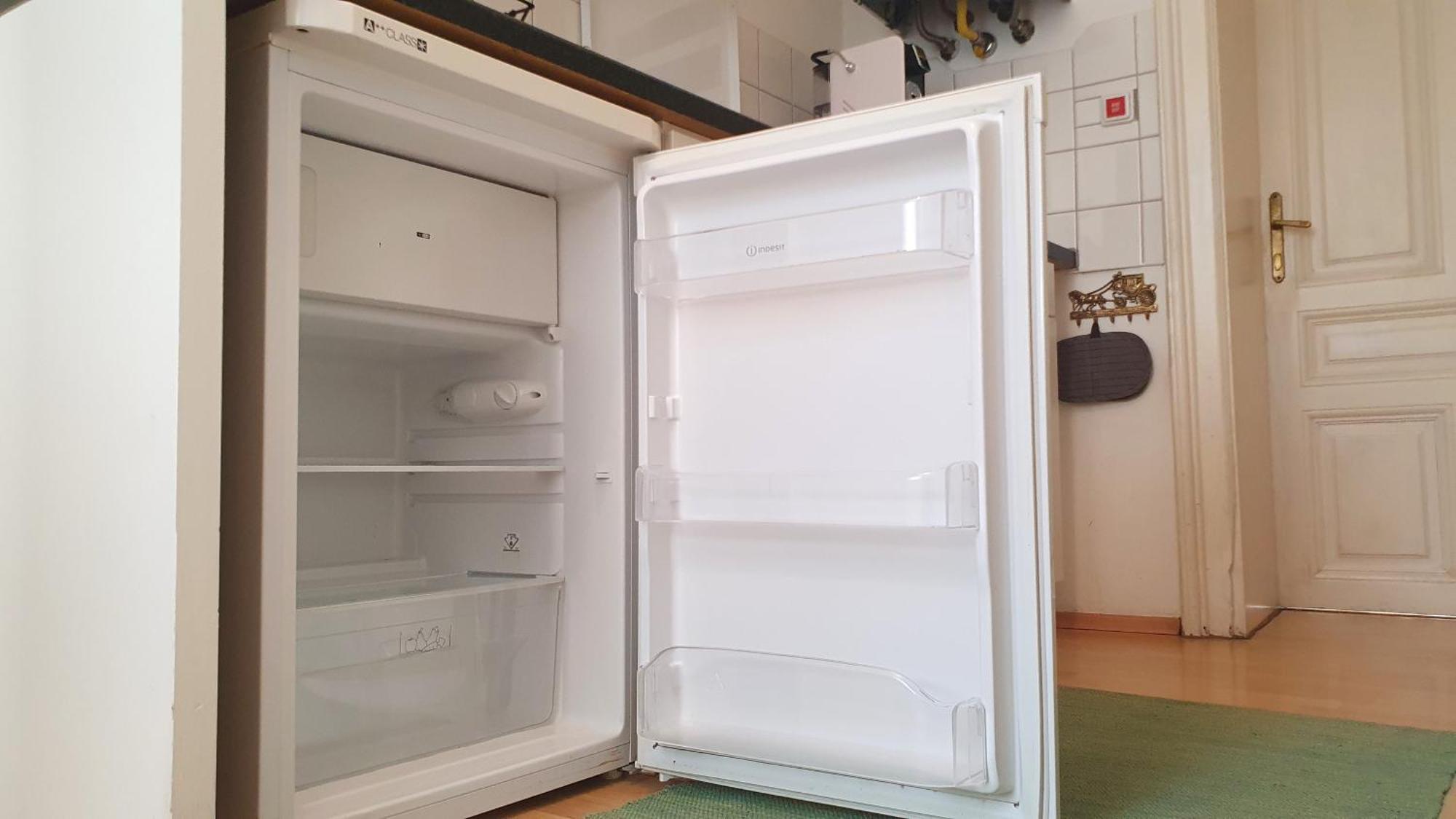 Quiet 2-Room Flat, Walking Distance To City Centre เวียนนา ภายนอก รูปภาพ