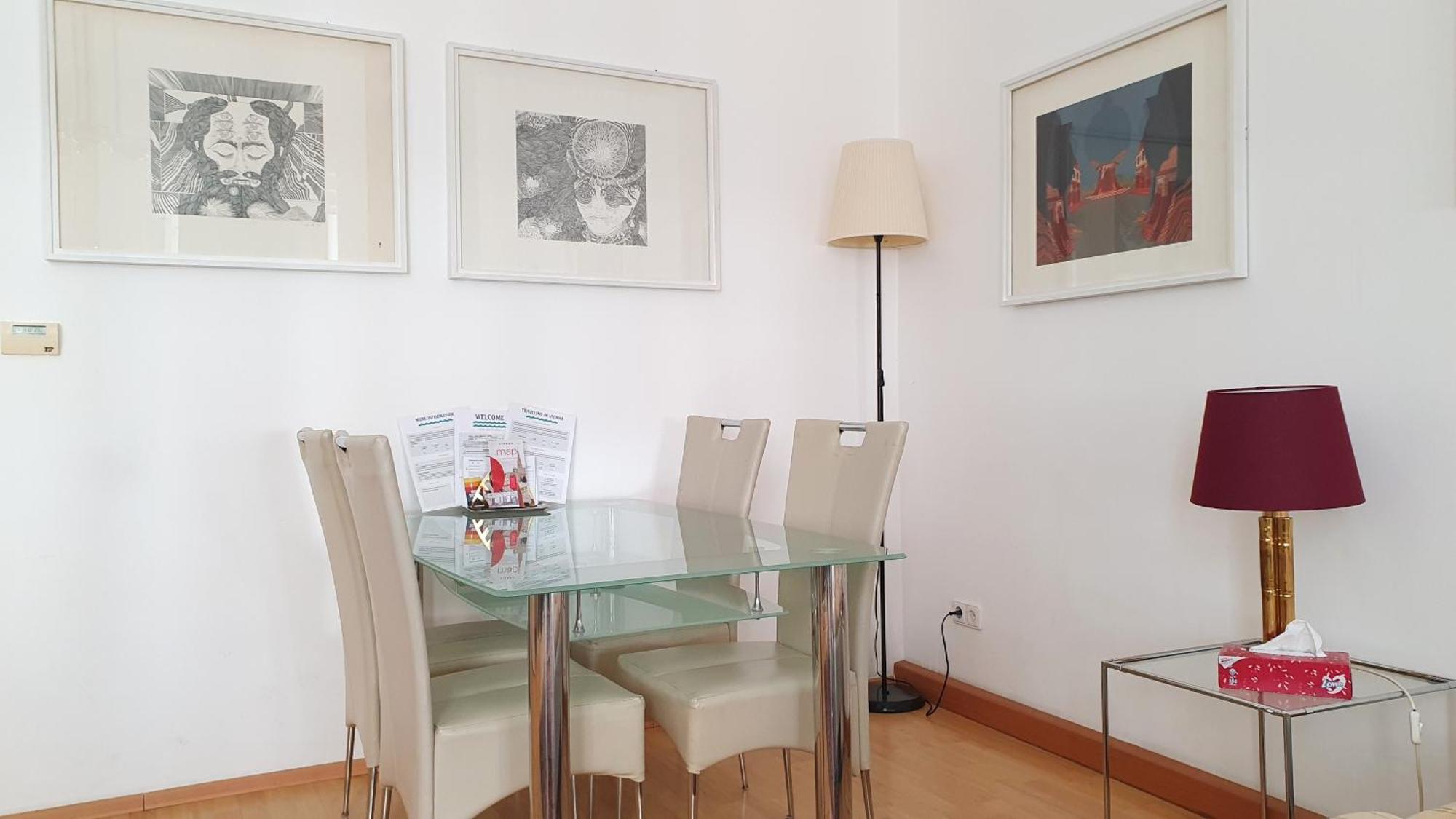 Quiet 2-Room Flat, Walking Distance To City Centre เวียนนา ภายนอก รูปภาพ